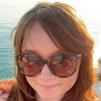 Natalie, 20
