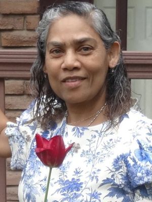 Anne, 66