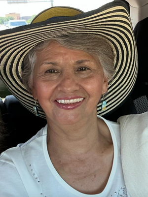 Maria, 66