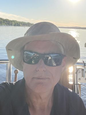 Christopher, 60