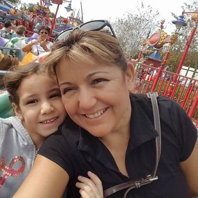 Christina, 57