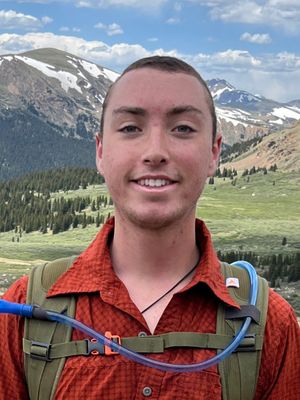 Logan, 21