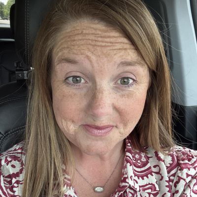 Mallory, 39