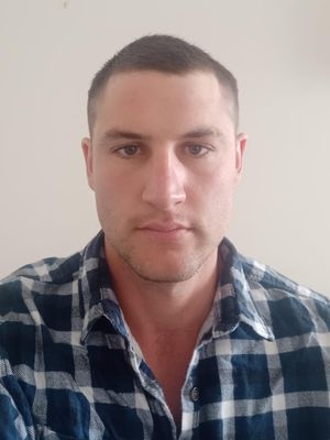 Shaun, 36