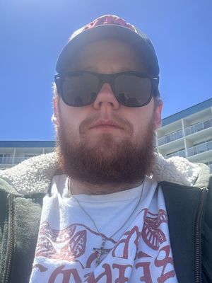 Andrew, 23