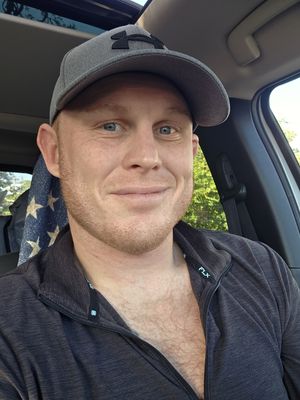 Cory, 34