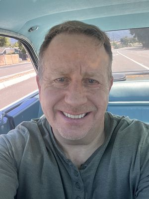 Todd, 60