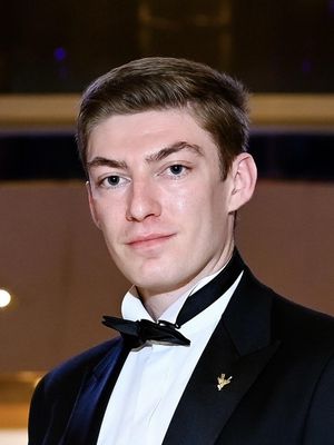 Mark, 26