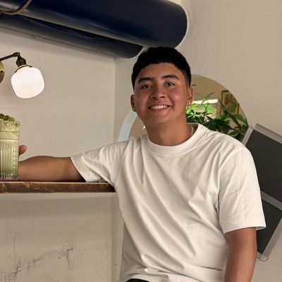Anthony, 23
