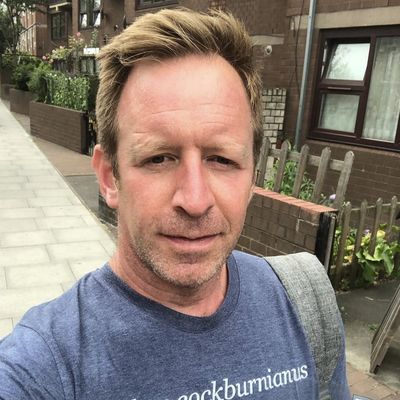 Terry, 64