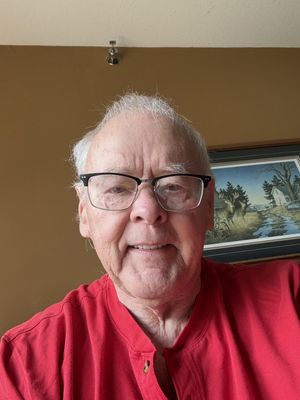 Dirk, 81