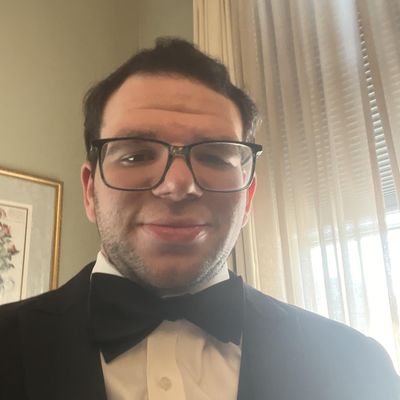 Josh, 25