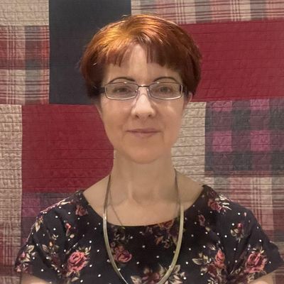 Lori, 54