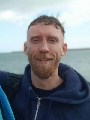 James, 31