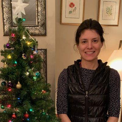 Melissa, 38