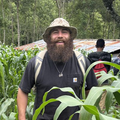 Dominic, 30