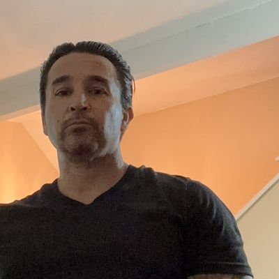 Raymond, 46