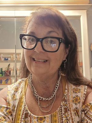 Tammy, 58