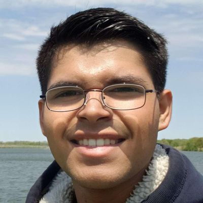German, 18