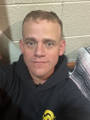 Nicholas, 32