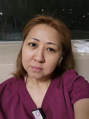Chinky, 50