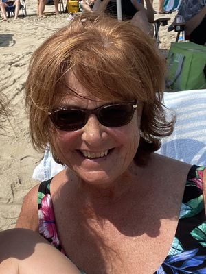 Denise, 63