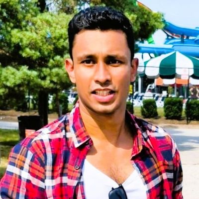 Anton, 29