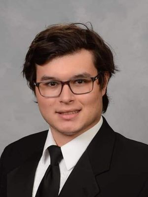Steven, 23