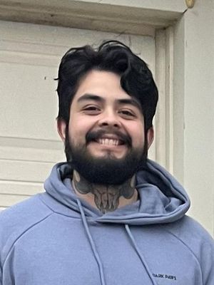 Simon, 26