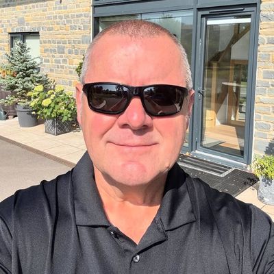 Mark, 67