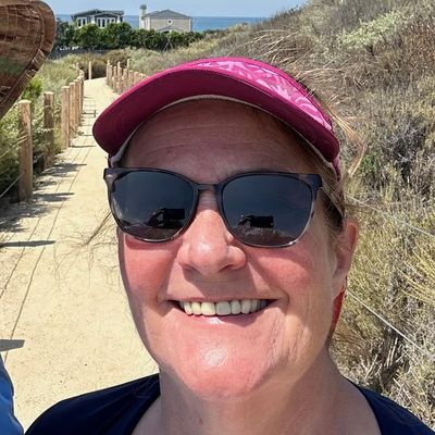 Linda, 65
