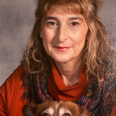 Tania, 56