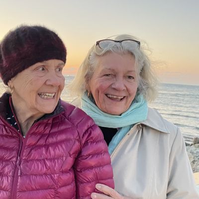 Marguerite, 81