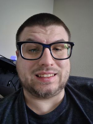 Daniel, 31