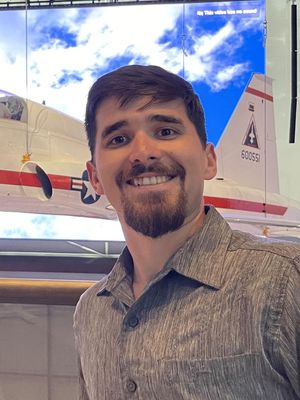 Jonathan, 29