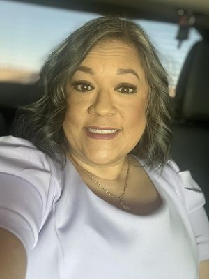 Marisa, 45