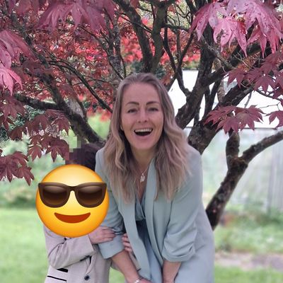 Barbara, 50