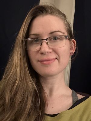 Charis, 31