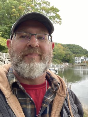 Nathan, 53