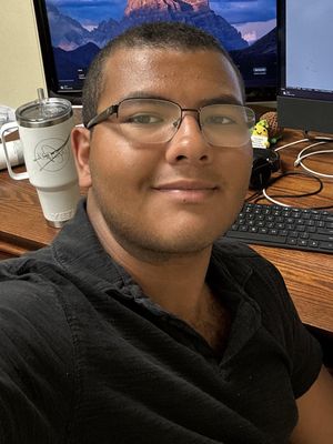 Manuel, 19