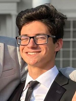 Noah, 20