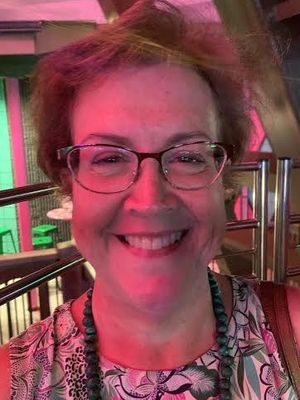 Patricia, 70