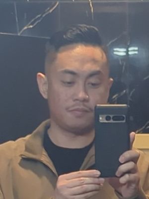 Franz Xavier, 35