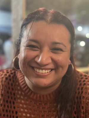 Jasmine, 33