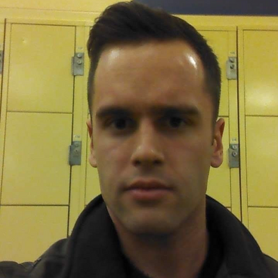 Dillon, 34