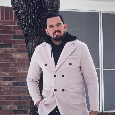 Jose, 33