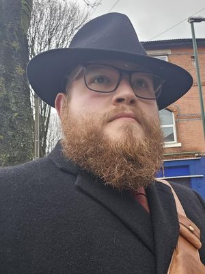 Liam, 36