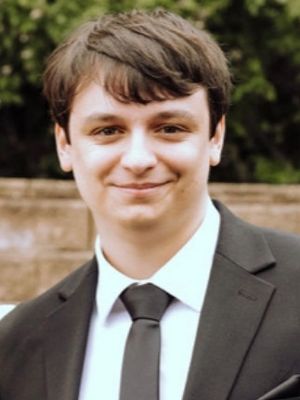 Nick, 25