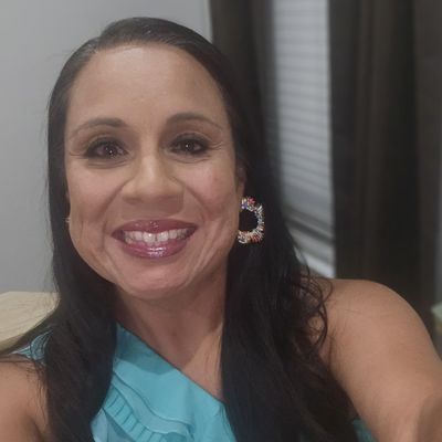 Johanna, 48