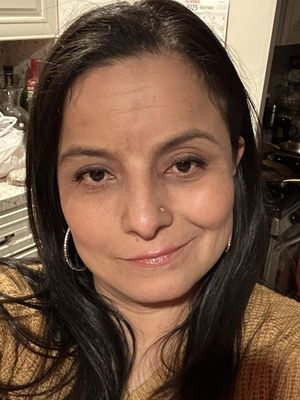 Mel, 34